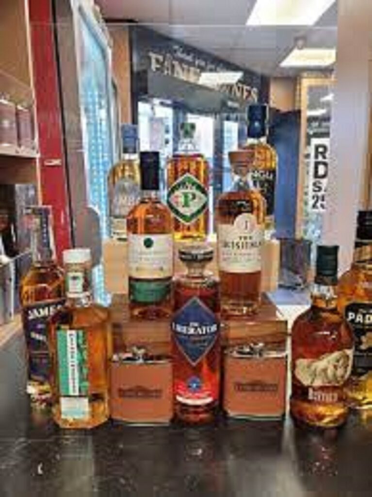 How to know Original Whiskey