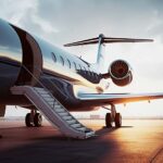 Inside the BBJ: What Makes Boeing’s Business Jet a Charter F