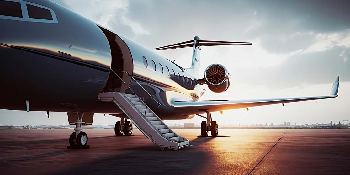 Inside the BBJ: What Makes Boeing’s Business Jet a Charter F