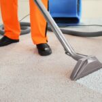 The Role of Professional Carpet Cleaning in Creating a Comfo