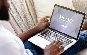 Blogging Is Surely Best For Everyone In Many Opinions