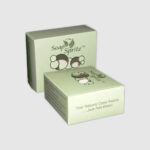 The Art of Custom Soap Wrappers: Elevate Your Brand with Personalized Packaging
