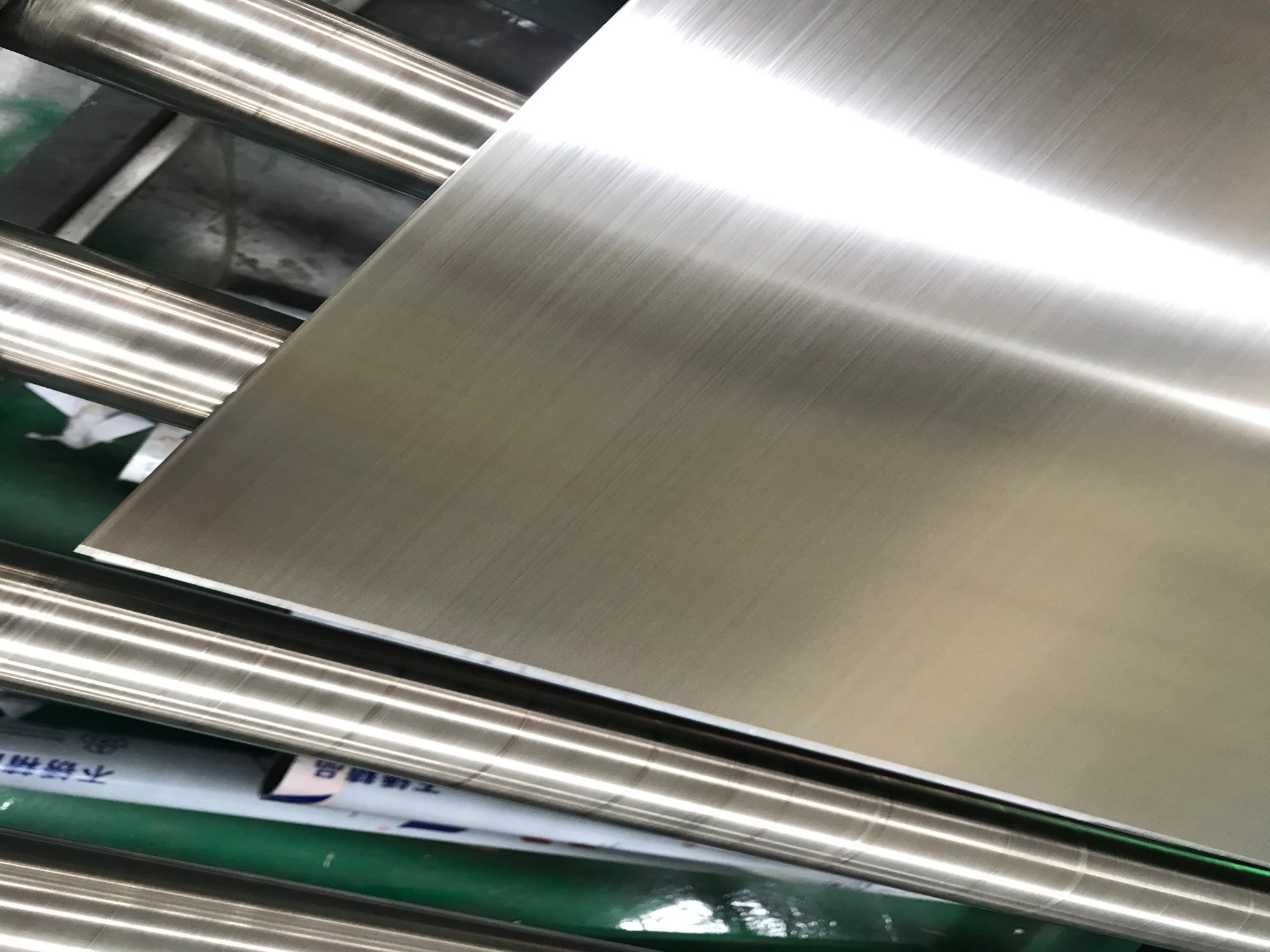 Stainless Steel 904L Plate Price Trends: What to Expect in 2