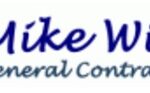 Mike Winter General Contractor & Remodeling Services