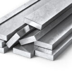 Aluminium 5083 Flat Bars are Essential for High-Performance