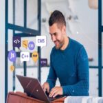 Web Development Company Near Me: Prajapati Technologies