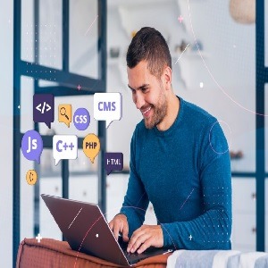 Web Development Company Near Me: Prajapati Technologies