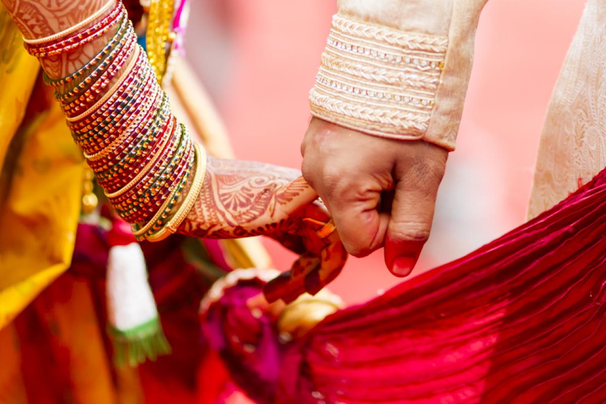 Elite Marriage Bureaus in Delhi for Selective Singles