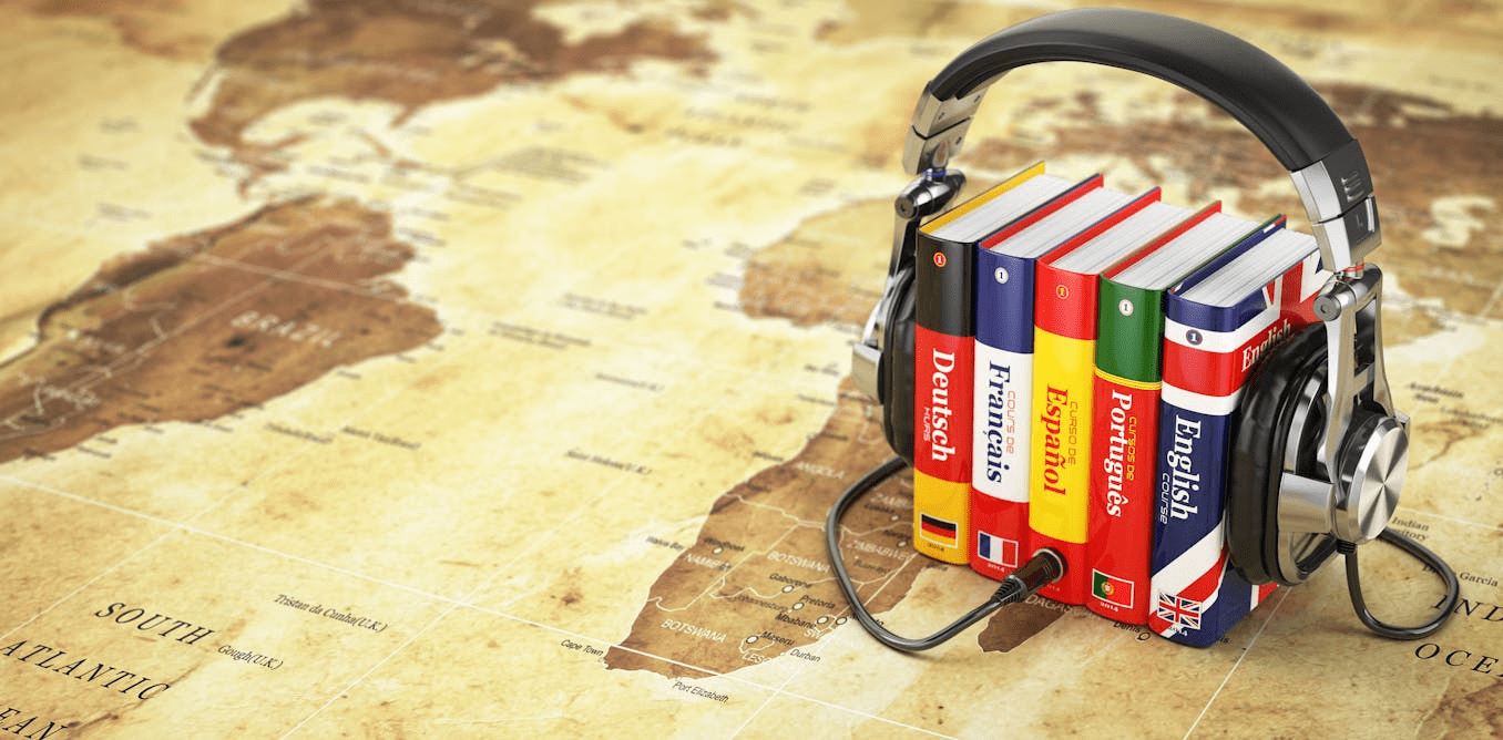 Global Communication Made Easy: Syllable Space Debuts Comprehensive Language Learning Solution