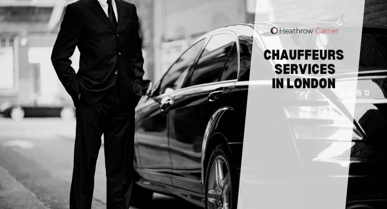 Hire high class fleet in London