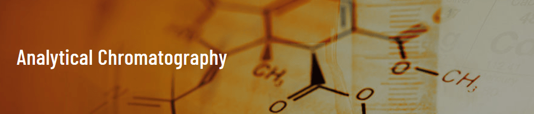The role of analytical chromatography media in purification
