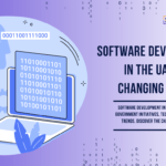 Software Development in the UAE: Key Changes and Why