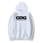 Comme Des Garcons timeless fashion statement