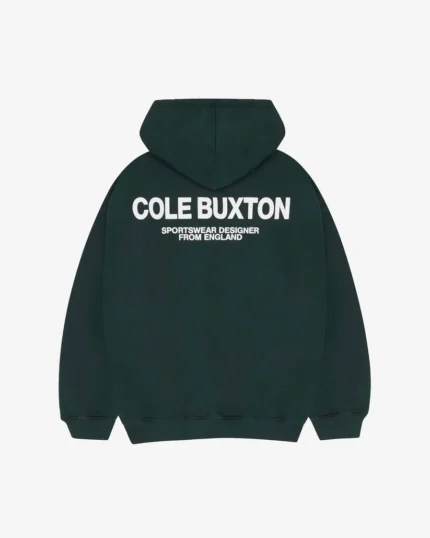 Cole Buxton origins and brand shop