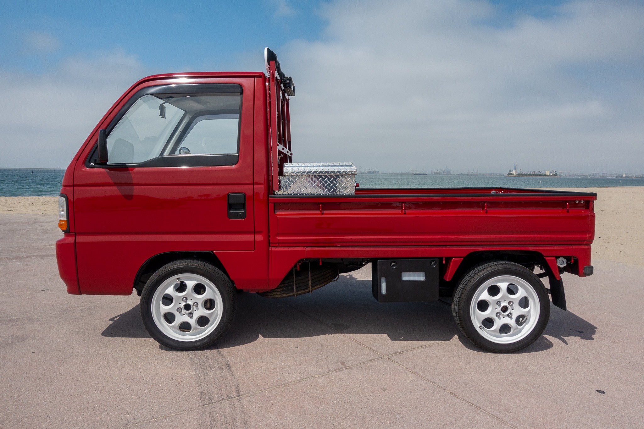 How to Choose the Best Aftermarket Parts for Your Honda Acty