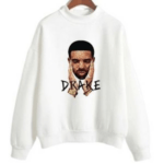 Drake Sweatshirts: Iconic Comfort and Style in the World of Streetwear