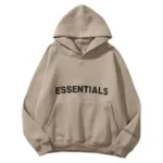 Essentials Hoodie Timeless Fashion  design