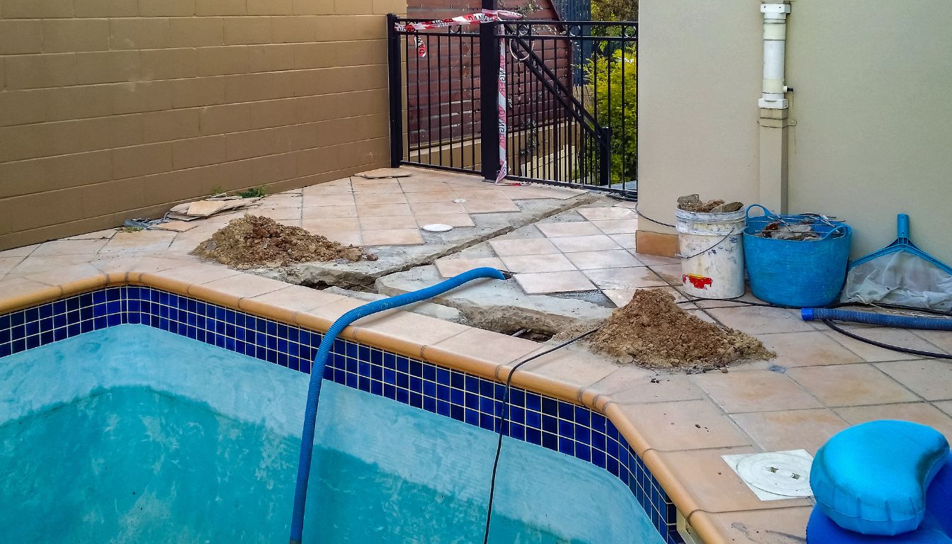 Essential Steps to Fix Your Broken Pool and Restore Summer