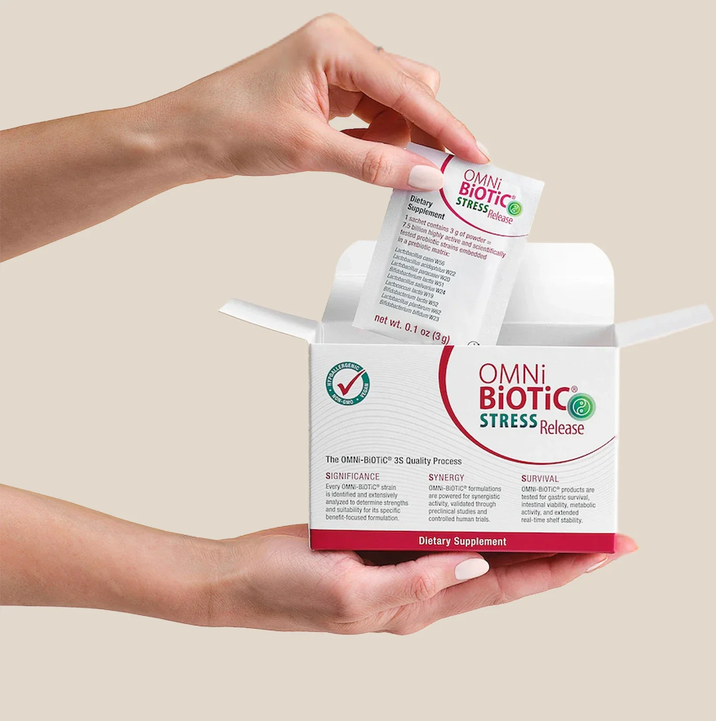 How Often Should You Take a Probiotic Supplement?