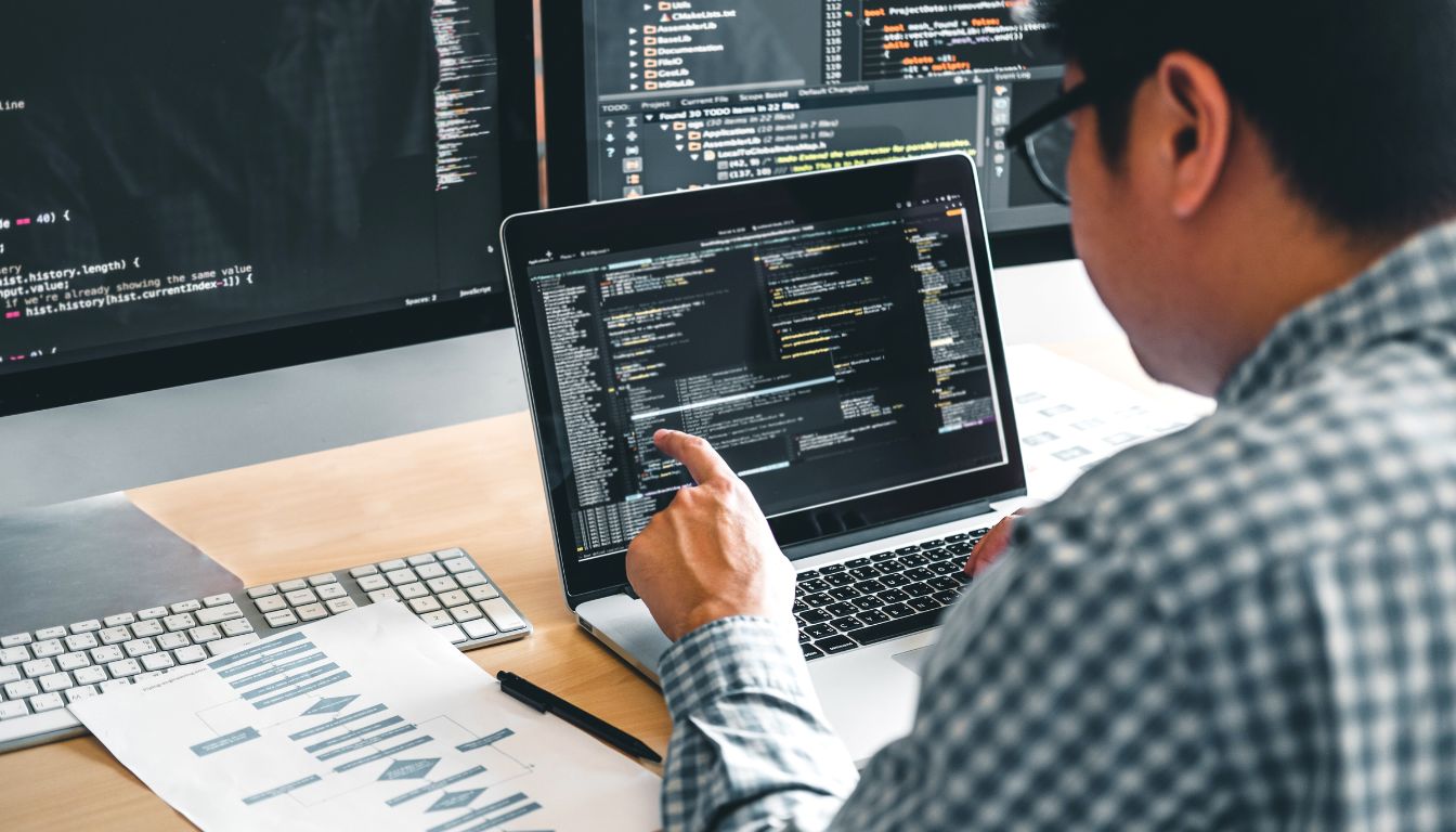 Unlock the Power of Professional Web Development