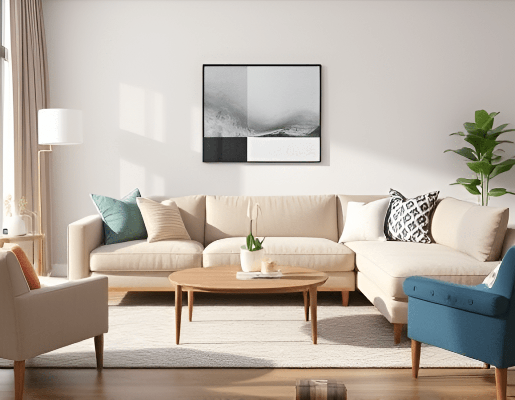 Sofa Set Styling Guide: Essential Tips for Your Living Room