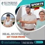 The Importance of Sports Physiotherapy