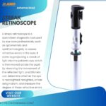 The Scope of the Steark Retinoscope in Modern Eye Care