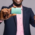 Top 5 Sellers of Touch Business Cards in Florida, USA