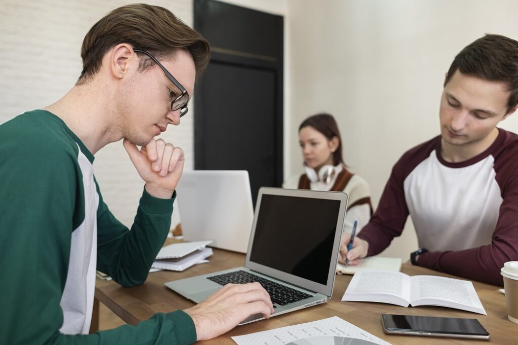 How Computer Science Assignment Help Can Boost Your Grades