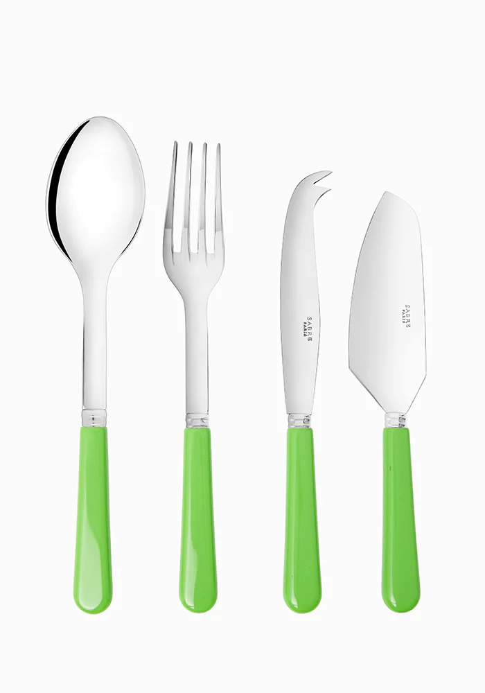 Top Cutlery Set Designers for a Stylish Dining Experience