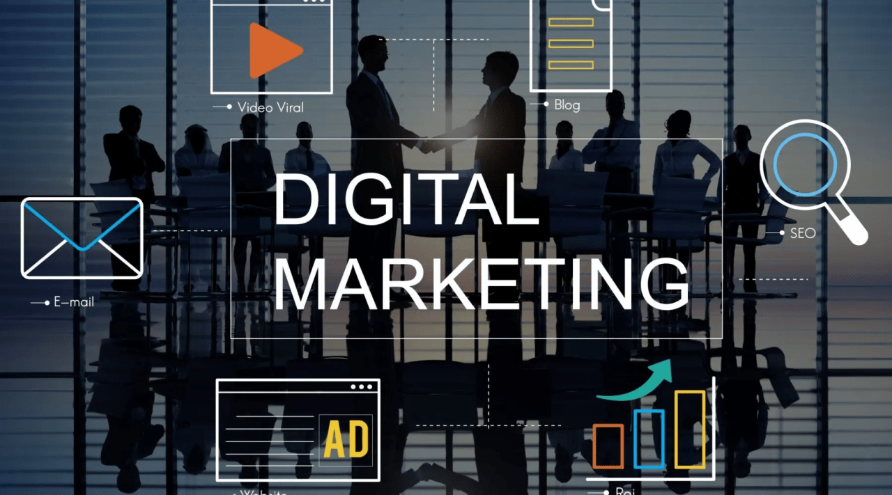 How to Evaluate Digitalagentur Hamburg for Quality Services?