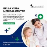 Bella Vista Healthcare Center: Comprehensive Care