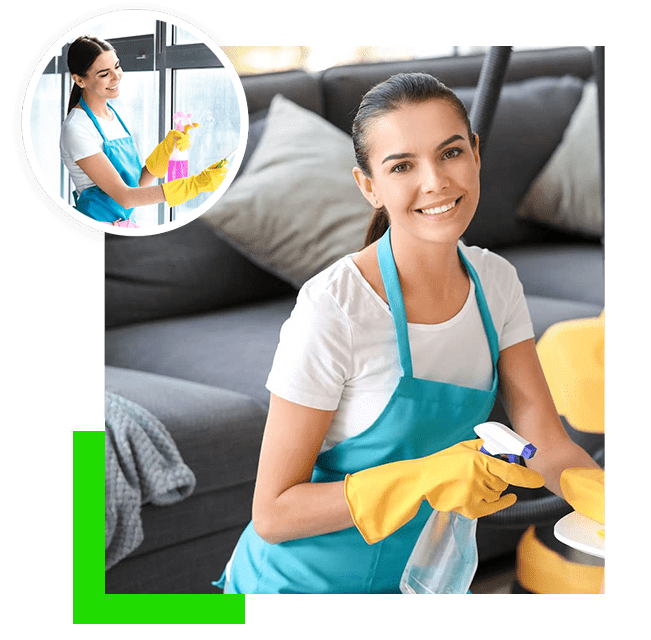 Top Maid Services in Irving: Your Guide to Professional and