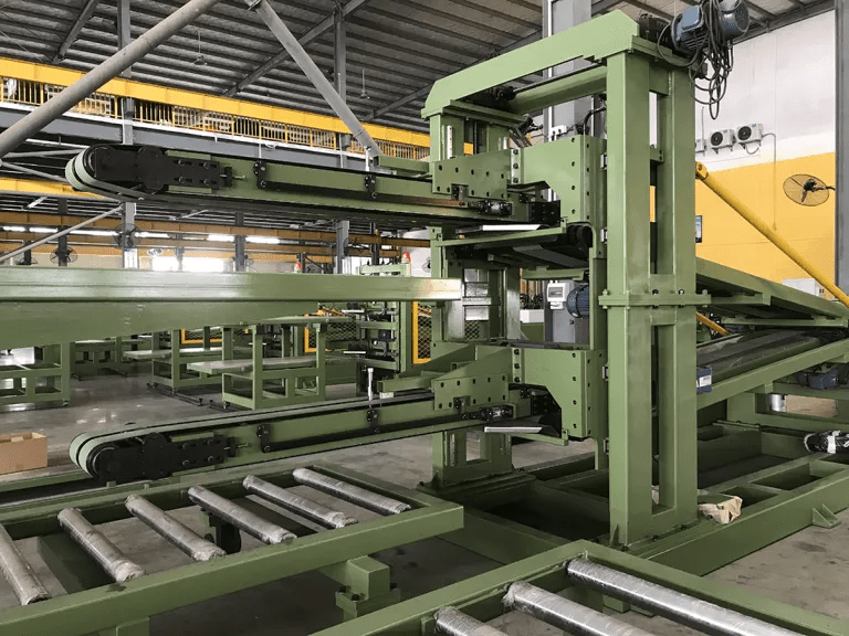 Core Cutting Line Optimization: Strategies for Improving Eff