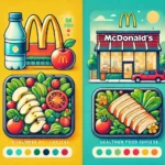 Healthier Choices at McDonald’s: A Guide to Balanced