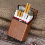 The Rising Popularity of Blank Cigarette Boxes: A Look into Customization and Branding Trends