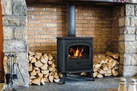 How to Install a Wood Burning Stove: Comprehensive Ventilation Tips