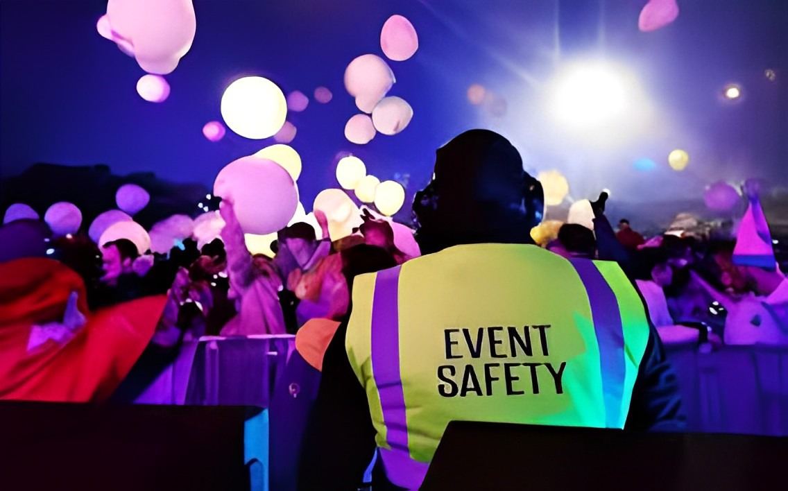 What Are Essential Skills for Event Security Guards?