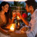 An elegant companion for social events