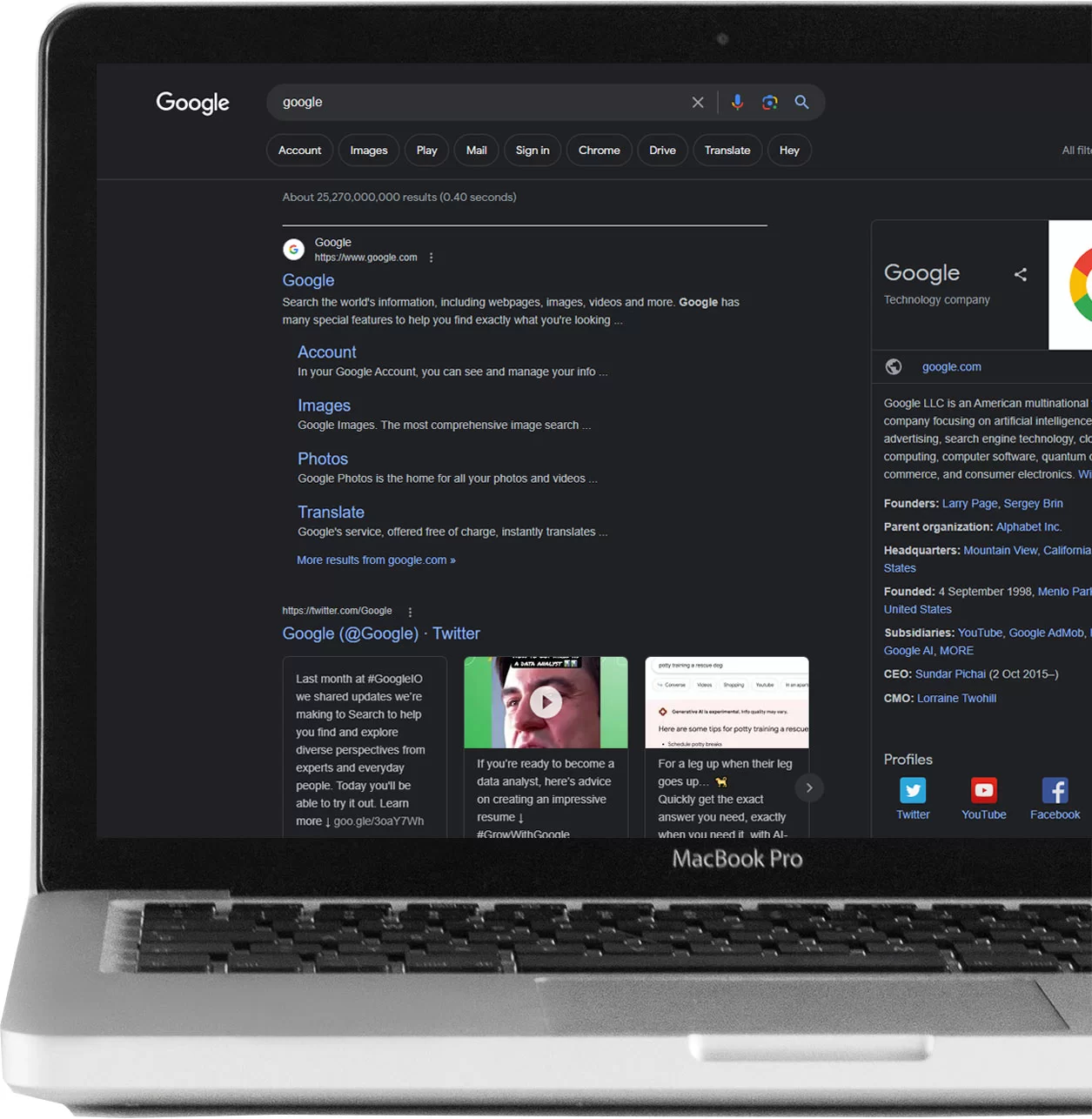 SEO Adelaide by Empower – SEO Company Adelaide