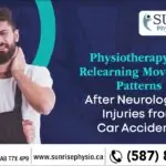 MVA Rehabilitation: A Personalized Treatment Plan for Optima