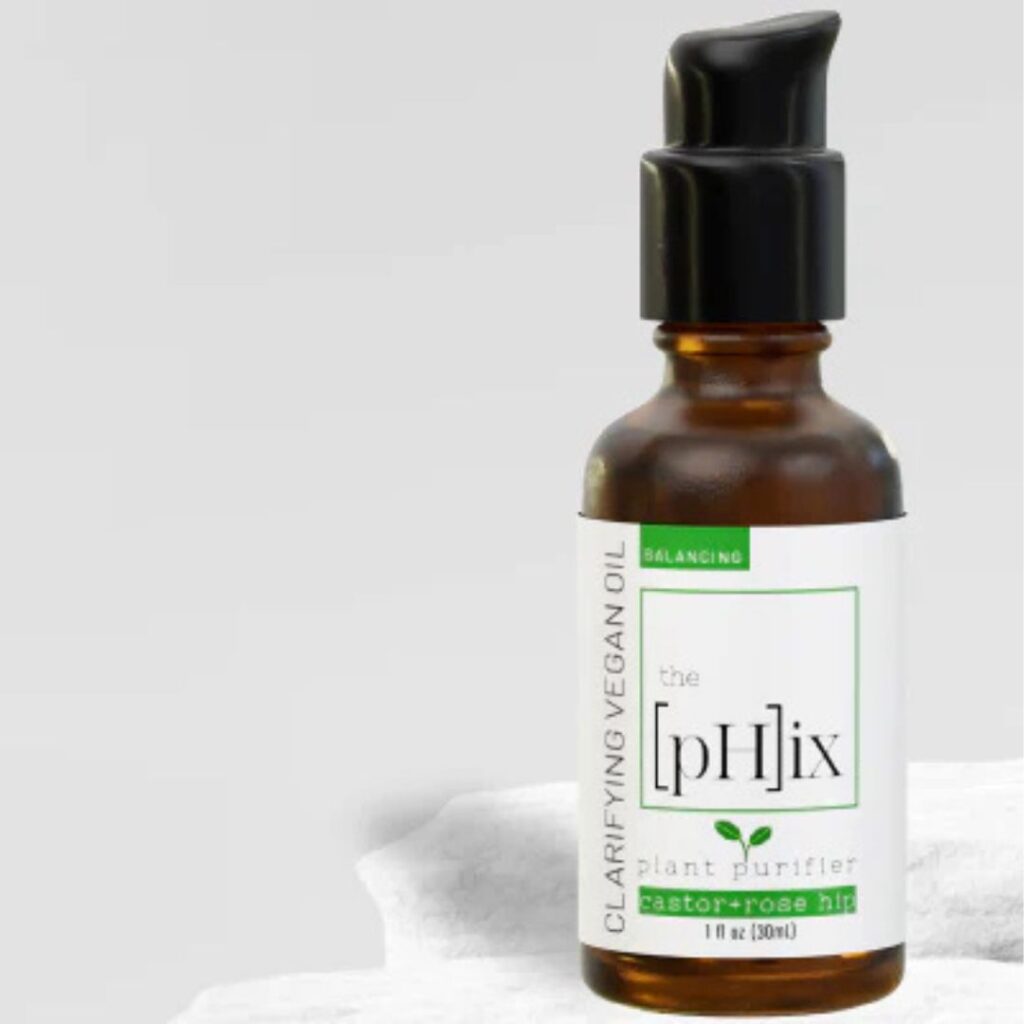 OilPainting- based Cleaners vs. Cucumber- based Facial Produ