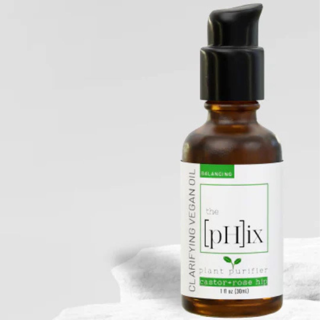 OilPainting- based Cleaners vs. Cucumber- based Facial Produ