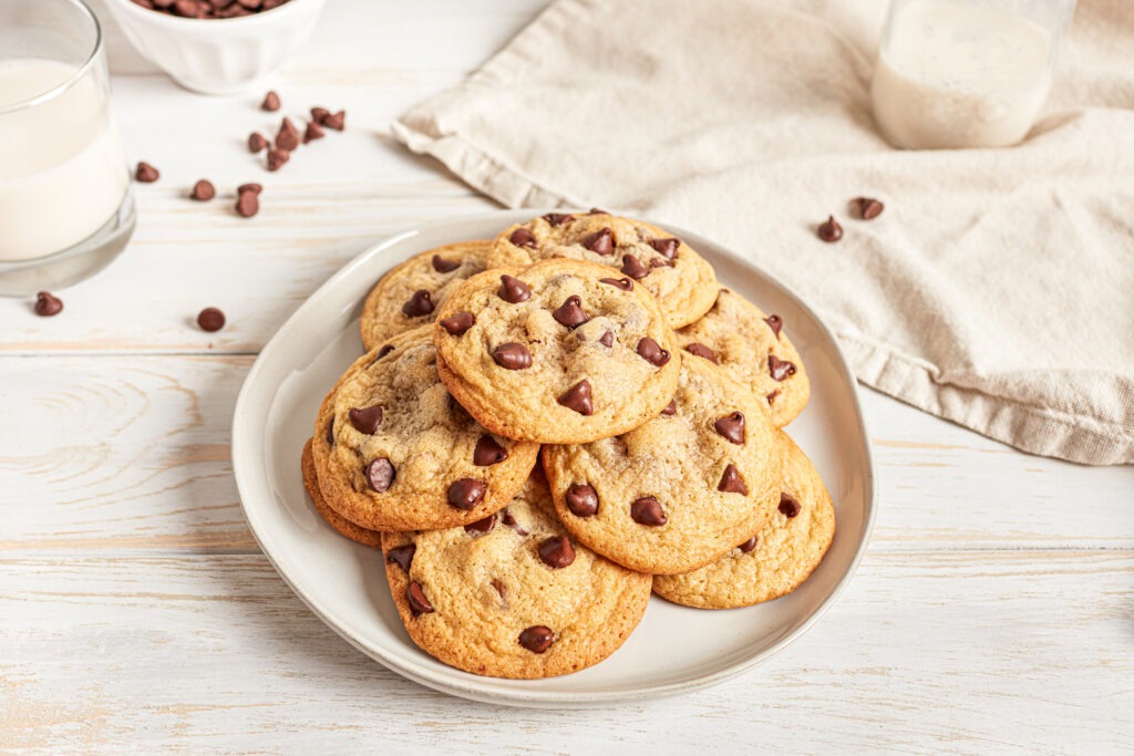 Flavors that Inspire: The Creative Side of Really Good Cooki