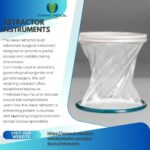 The Future of Retractor Instruments in Otologyt