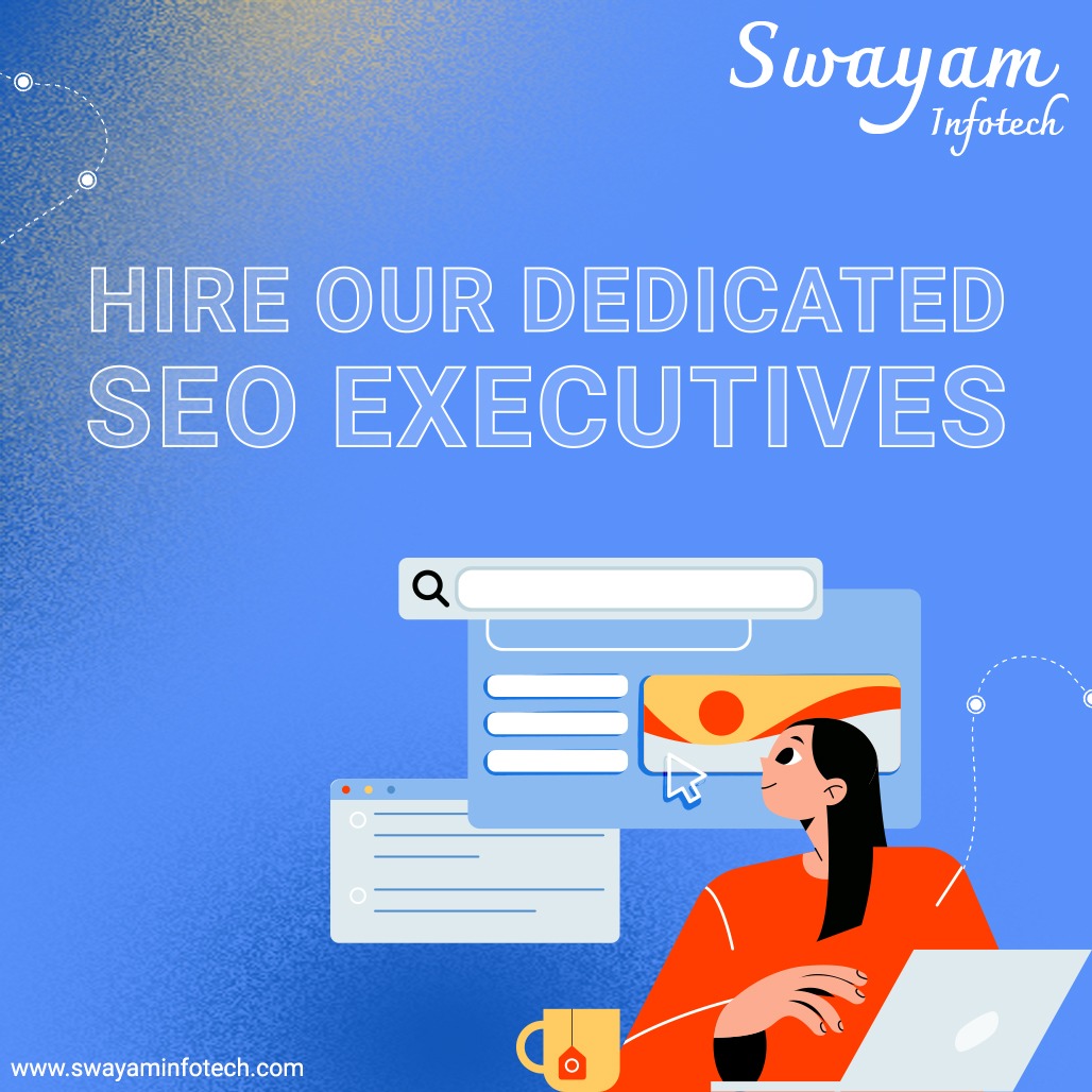 Search Engine Optimization Services Company India