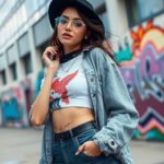 Discover Trendy Styles on Baddiehub