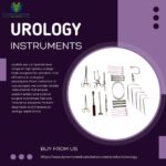The Role of Urology Tools in Modern Medical Practice
