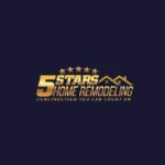 5 Stars Home Remodeling – General Contractor