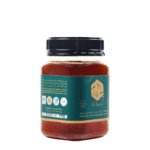 All About Natural Honey